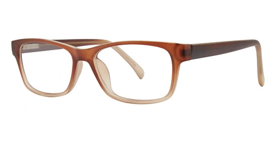 MODERN PLASTICS II EVERLY Eyeglasses - view 2